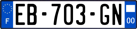 EB-703-GN