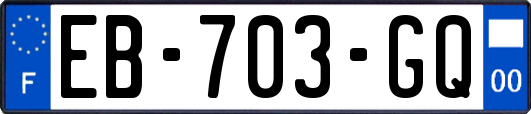 EB-703-GQ