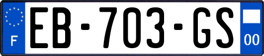 EB-703-GS