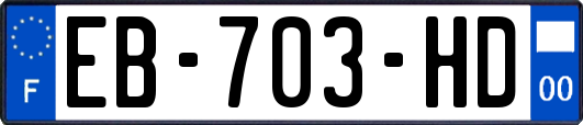 EB-703-HD