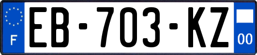 EB-703-KZ