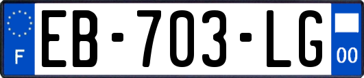EB-703-LG