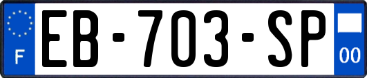 EB-703-SP