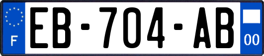 EB-704-AB