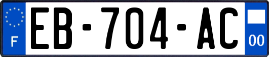 EB-704-AC