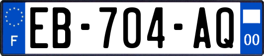 EB-704-AQ