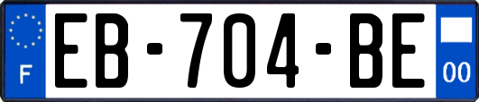 EB-704-BE