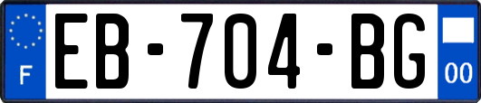 EB-704-BG