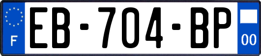 EB-704-BP