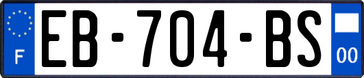 EB-704-BS