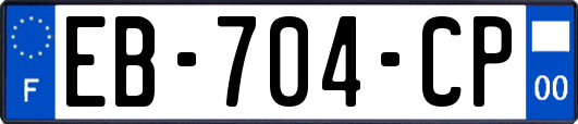 EB-704-CP