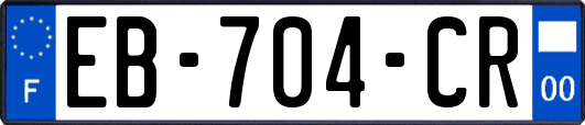 EB-704-CR