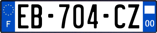 EB-704-CZ