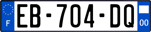 EB-704-DQ