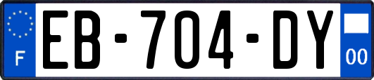 EB-704-DY