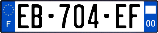 EB-704-EF