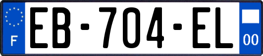 EB-704-EL