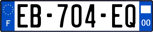 EB-704-EQ