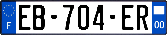 EB-704-ER