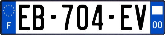 EB-704-EV