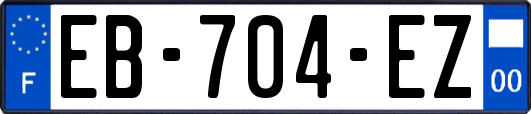 EB-704-EZ