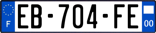 EB-704-FE