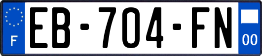 EB-704-FN