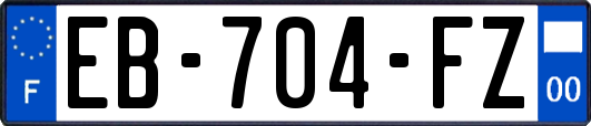 EB-704-FZ