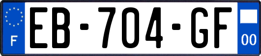 EB-704-GF