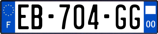 EB-704-GG