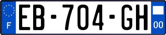 EB-704-GH