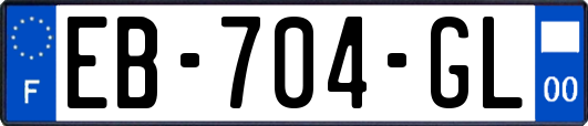 EB-704-GL