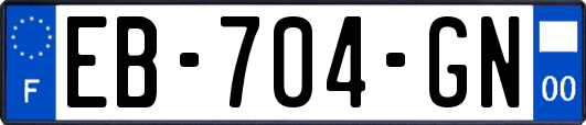 EB-704-GN