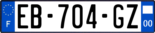 EB-704-GZ