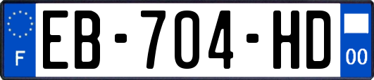 EB-704-HD