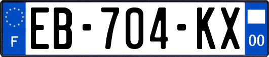 EB-704-KX