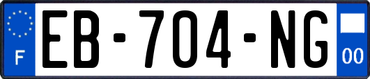 EB-704-NG