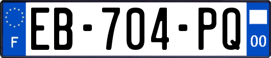 EB-704-PQ