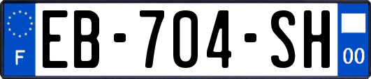 EB-704-SH