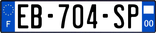 EB-704-SP