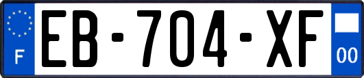 EB-704-XF