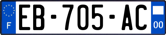 EB-705-AC