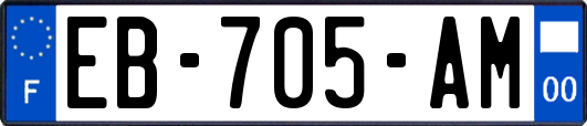 EB-705-AM