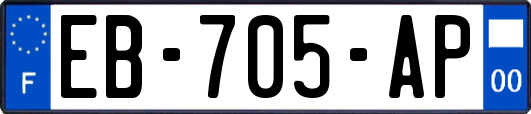 EB-705-AP