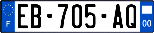 EB-705-AQ