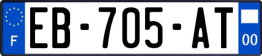 EB-705-AT