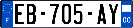 EB-705-AY