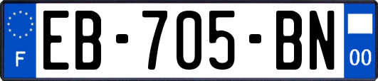 EB-705-BN