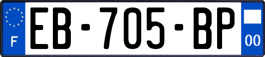 EB-705-BP