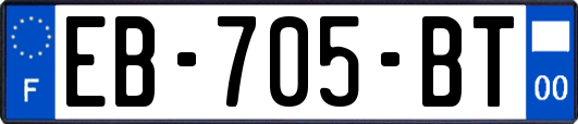 EB-705-BT